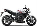 Yamaha FZ1 "ABS" (2012)