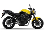 Yamaha FZ6 S2 (2010)