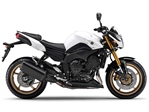 Yamaha FZ8 "ABS" (2010)