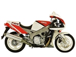 Yamaha FZR1000 (1992)