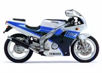 Yamaha FZR 250 R (1989)