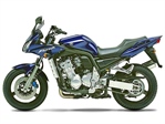 Yamaha FZS1000 Fazer (2001)