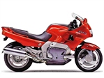 Yamaha GTS1000 (1995)