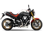 Yamaha MT-01 "SP" (2009)