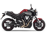 Yamaha MT-01 (2007)