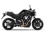 Yamaha MT-01 (2008)