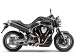 Yamaha MT-01 (2009)