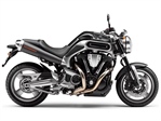 Yamaha MT-01 (2009)