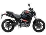 Yamaha MT-03 (2011)