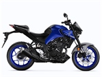 Yamaha MT-03 (2020)