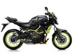 Yamaha MT-07 Moto Cage (2016)