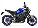 Yamaha MT-09 (2021)