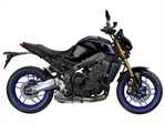 Yamaha MT-09 SP (2021)