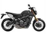 Yamaha MT-09 Sport Tracker "ABS" (2014)