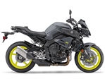 Yamaha MT-10 (2017)