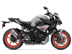 Yamaha MT-10 (2020)