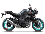 Yamaha MT-10 (2022)