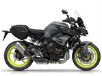 Yamaha MT-10 "Tourer Edition" (2017)