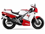 Yamaha RD500LC (1984)