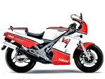 Yamaha RD500LC (1984)