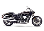 Yamaha Road Star Warrior (2003)