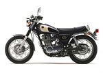 Yamaha SR400 (1993)