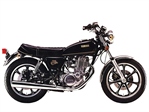 Yamaha SR500 (1978)