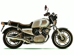 Yamaha TR1 (1982)