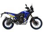 Yamaha Tenere 700 World Raid (2024)