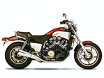 Yamaha V-Max (1985)