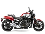 Yamaha V-Max (2010)