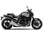 Yamaha V-Max (2011)