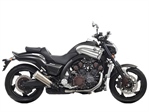 Yamaha V-Max Carbon (2015)