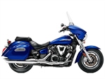 Yamaha V-Star 1300 Deluxe "US-Model" (2013)