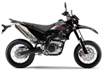 Yamaha WR250X (2009)