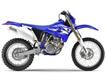 Yamaha WR450F (2006)