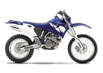 Yamaha WR 426 F (2002)