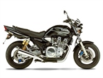 Yamaha XJR1300 (2001)