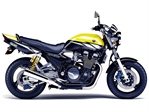 Yamaha XJR1300 (2003)