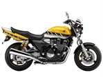 Yamaha XJR1300 (2006)