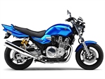 Yamaha XJR1300 (2007)