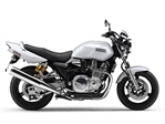 Yamaha XJR1300 (2008)