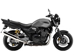 Yamaha XJR1300 (2014)