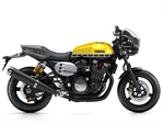 Yamaha XJR1300 Racer (2017)