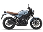 Yamaha XSR125 (2024)