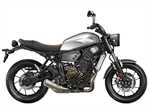 Yamaha XSR700 (2015)