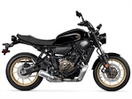 Yamaha XSR700 (2022)