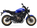 Yamaha XSR700 (2024)