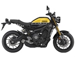 Yamaha XSR900 (2016)