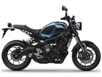 Yamaha XSR900 (2017)